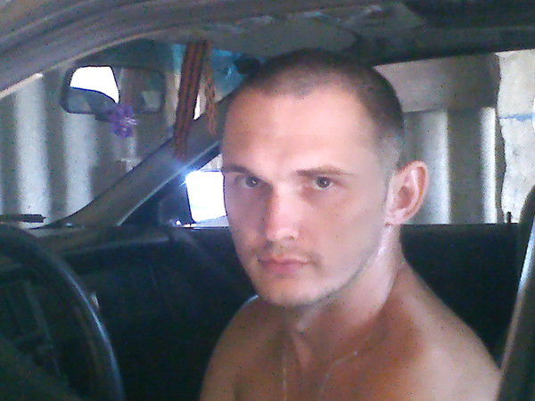 Григорий Сивокоз