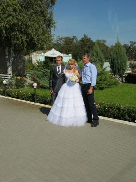 Максим Вишняк