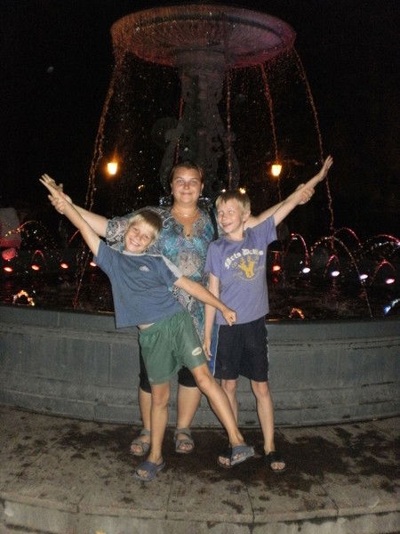 Мария Федюнина