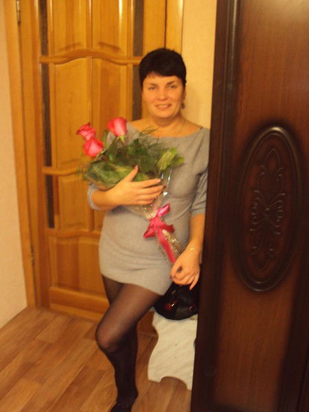 Елена Ионова