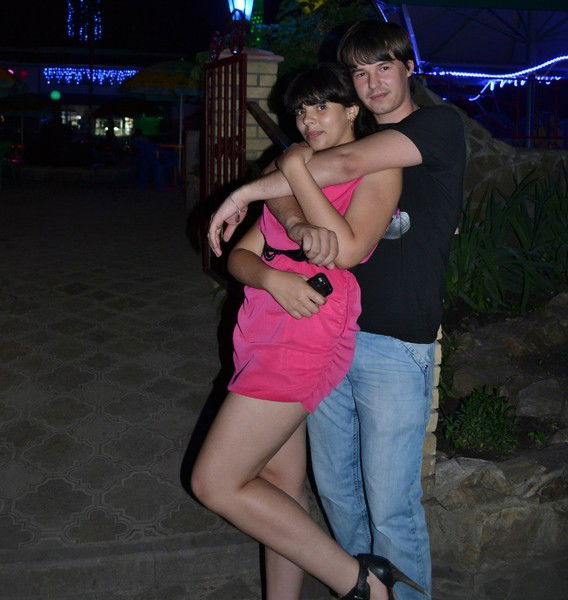 Виталий Межевалов