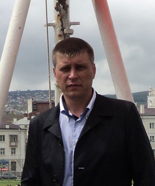 Станислав Шевченко