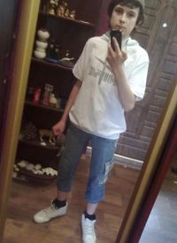 Дима Жолудь