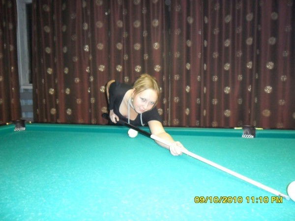 Екатерина Новикова