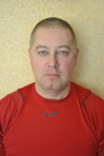 Михаил Чиркин