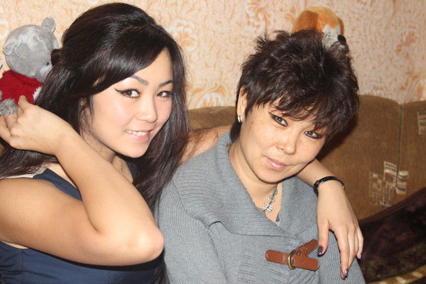 Жанна Тойчина