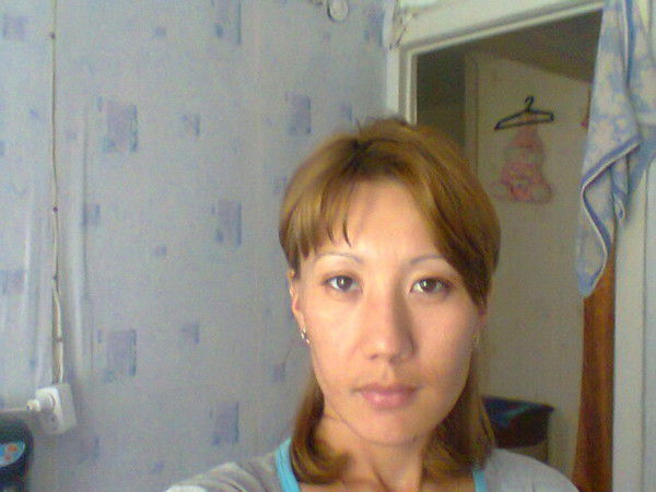 Айнур Чакибаева