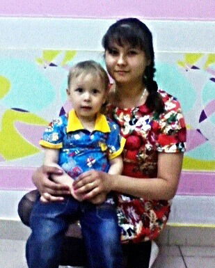 Алисонька Кожухова