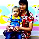 Алисонька Кожухова