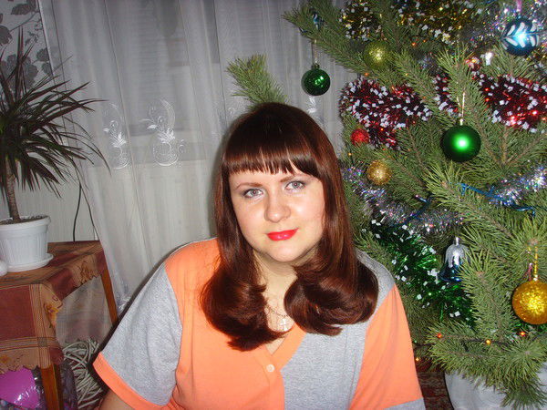 Екатерина Миронова