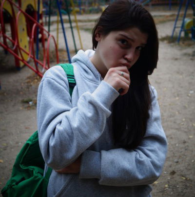 Анастасия Афанасьева