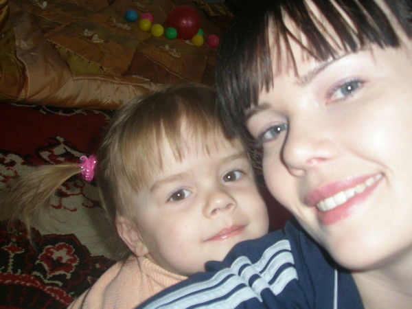 Татьяна Ервина