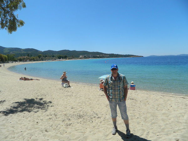 Владимир Хмарин