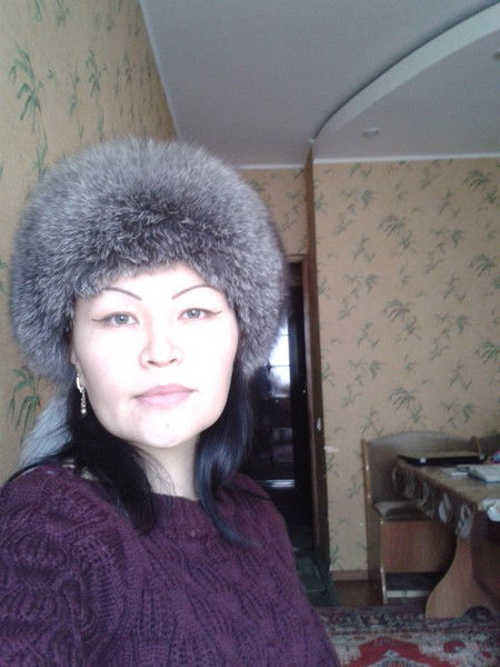 Роза Кашанова