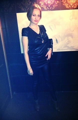 Лихачевская Татьяна