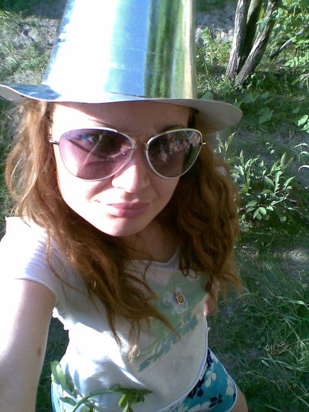 Танюша Дукмасова