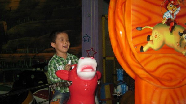 Бота Калтаева