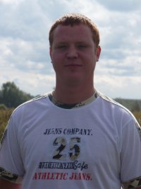 Александр Панченко