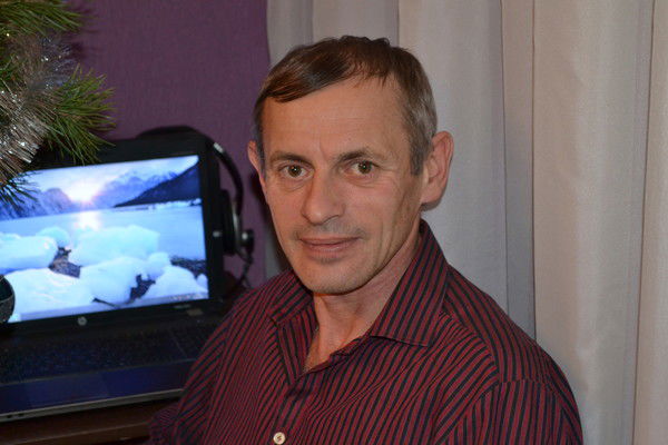 Юрий Гайворонский