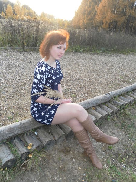 Екатерина Александрова