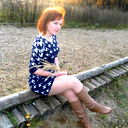 Екатерина Александрова
