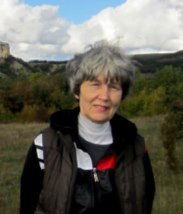 Елена Тарарина