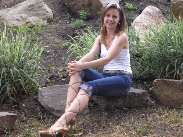 Горина Мария