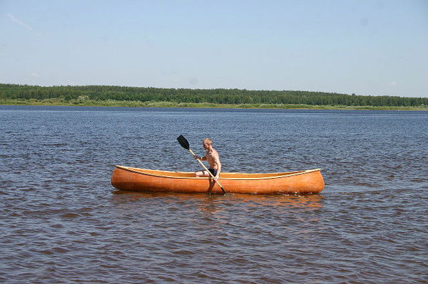 Олег Гурский