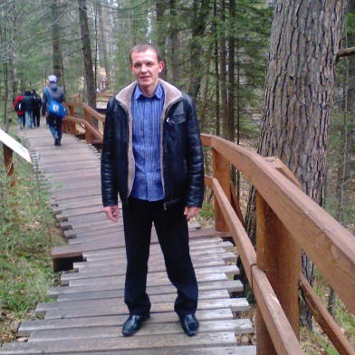 Антон Есавкин