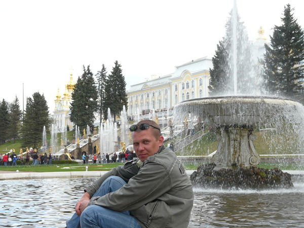 Виталий Васильев