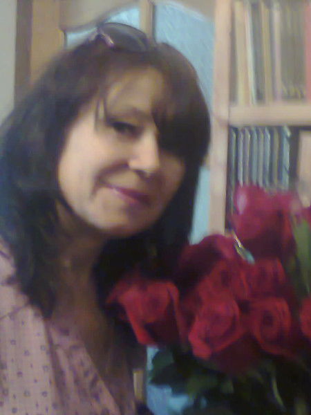 Светлана Масликова