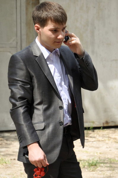 Евгений Чумаков