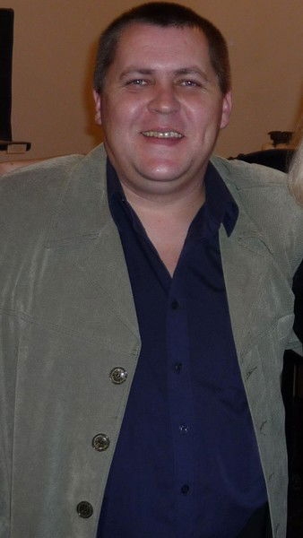 Виктор Кузьменко