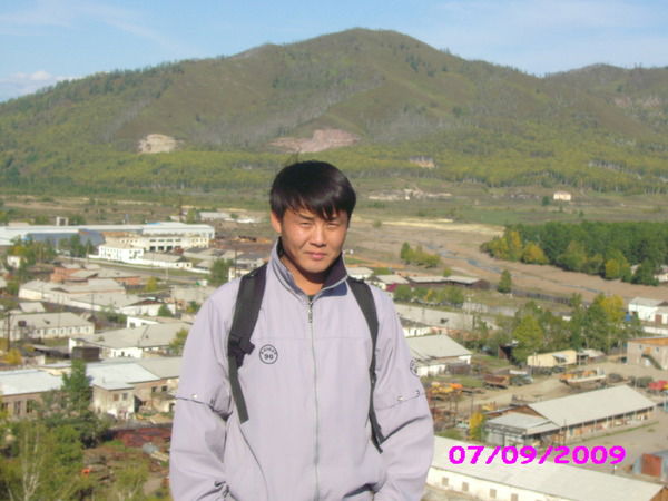 Вадим Андреевич