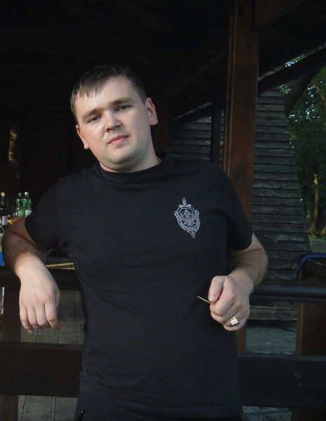 Вадик Чипищук