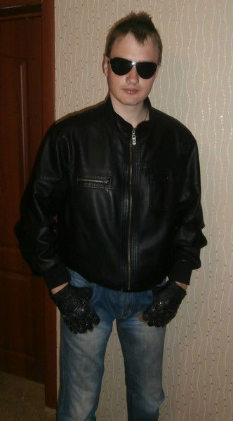 Юрий Булохов