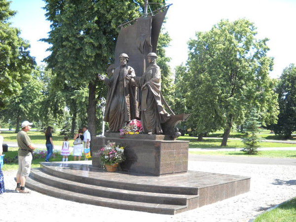 Лина Баранова