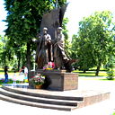 Лина Баранова
