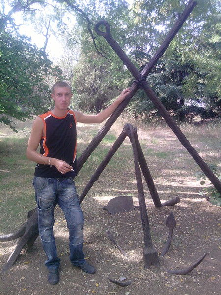 Александр Курбатов