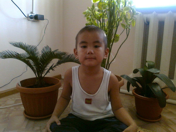 Шугыла Рамазанова