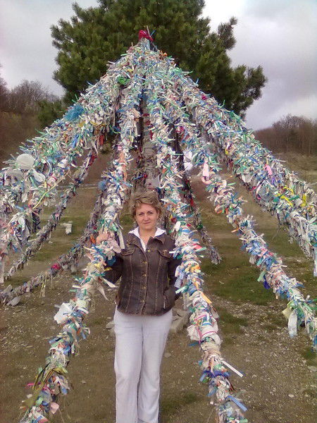 Марина Андросова