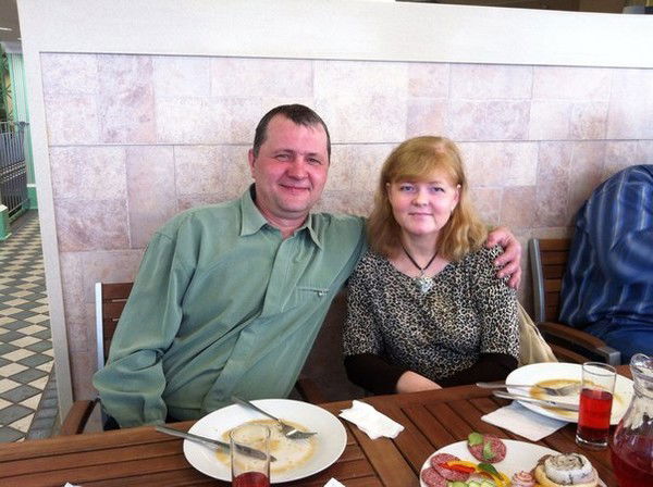 Олег Кожеватов