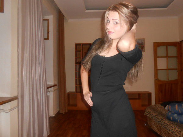 Катя Стасевич