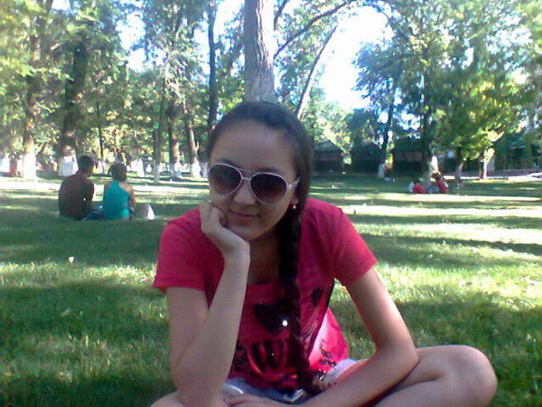 Акжан Калаубек