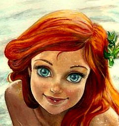 Это Я-Рыжая