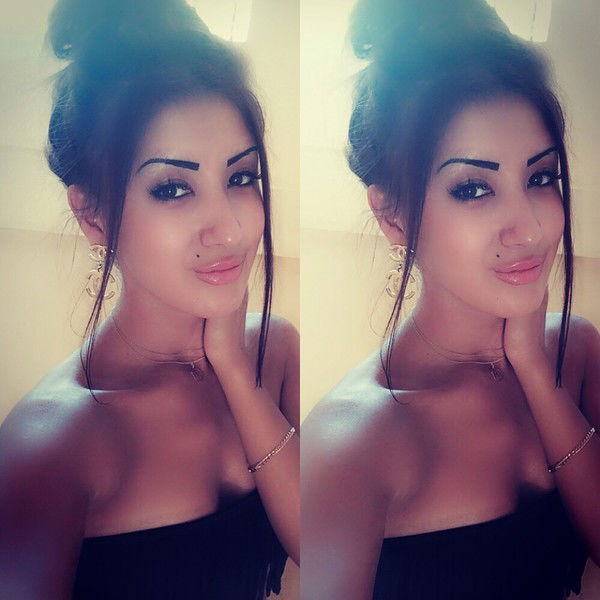 Ленурачка Лапуличка!