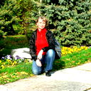 Елена Остякова