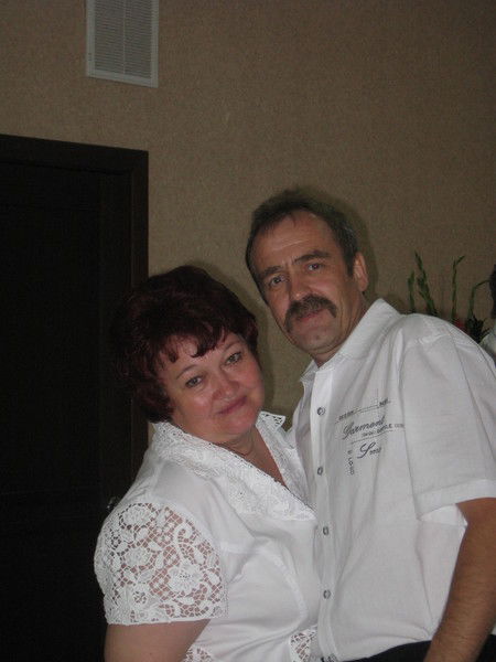 Людмила Корепанова