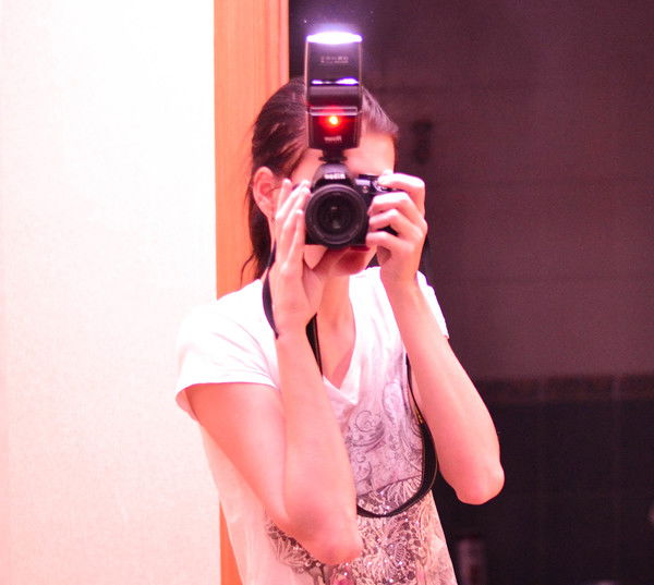 Екатерина Золоторева