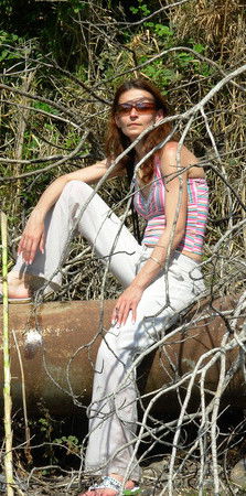 Татьяна Макаренко